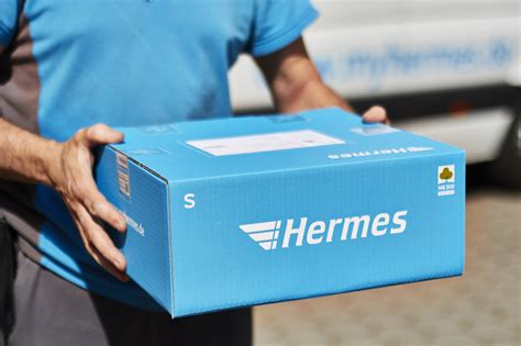 hermes versand posterrolle|Hermes paketverhandlungen.